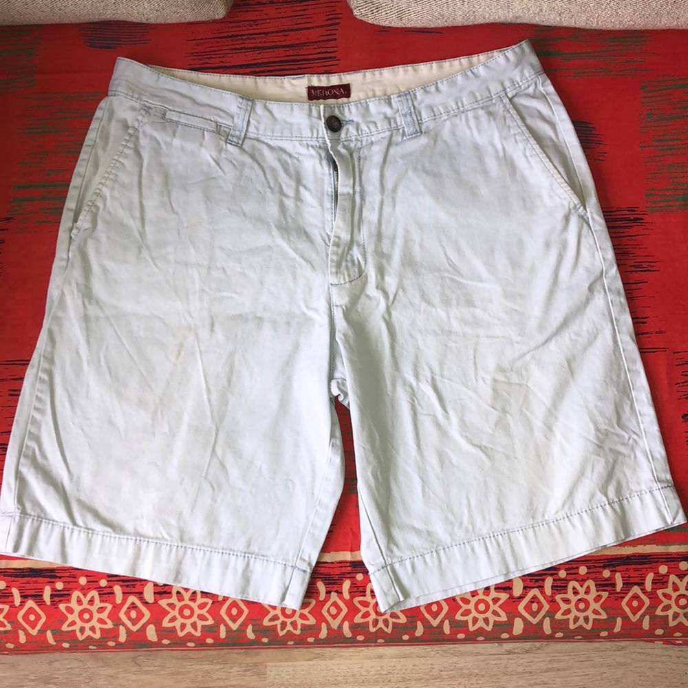 | Merona | Club Shorts